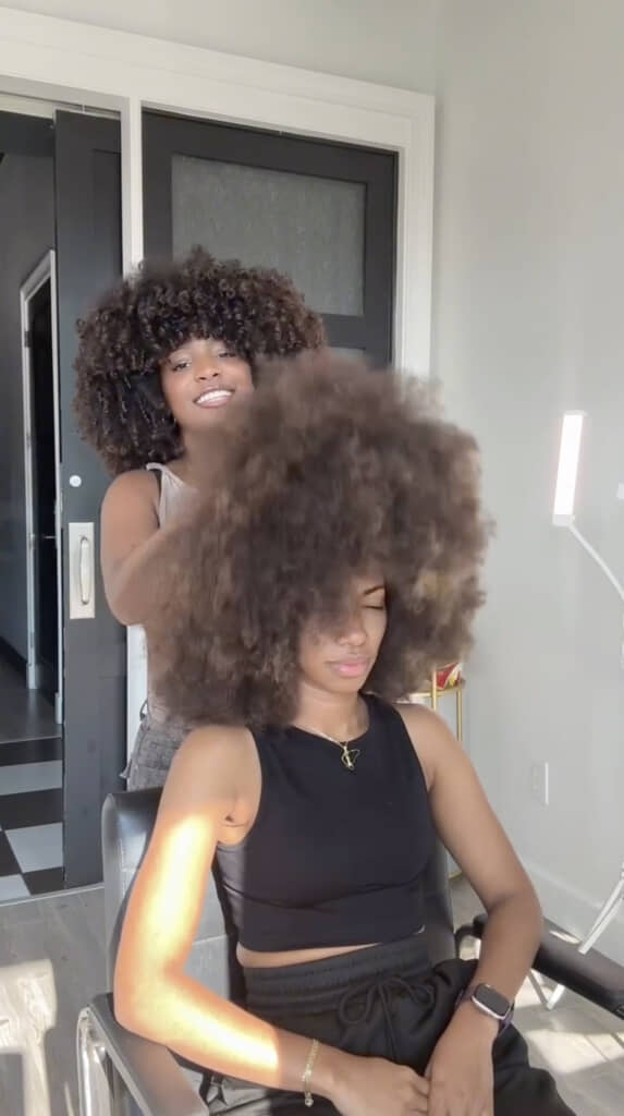 ものすごいボリュームです