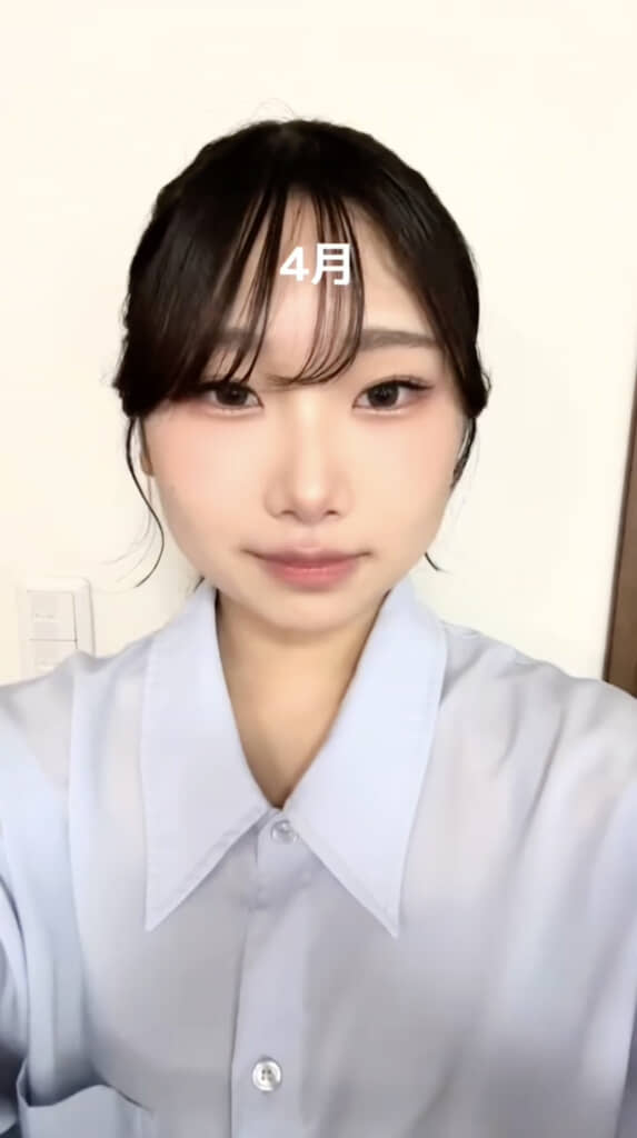 驚くほどおしゃれになりました