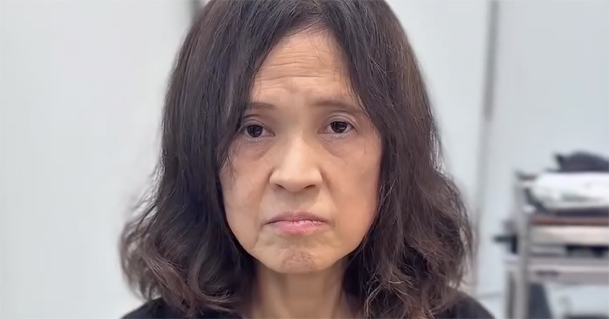 広がる髪に“うんざり”な女性→プロがカットしたら……「20歳若返った！」　400万再生の“別人級の変化”に「こんなに変わる？」「違う人みたい」（1/2） | 美容 ねとらぼ