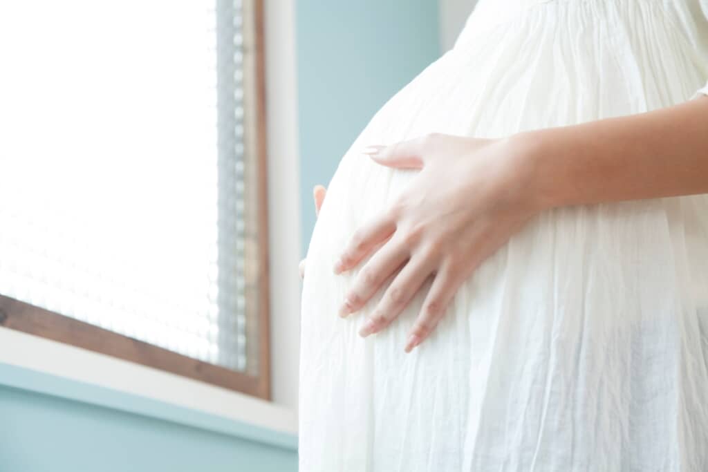 産科の魅力的なご飯とは？（出典：PIXTA）