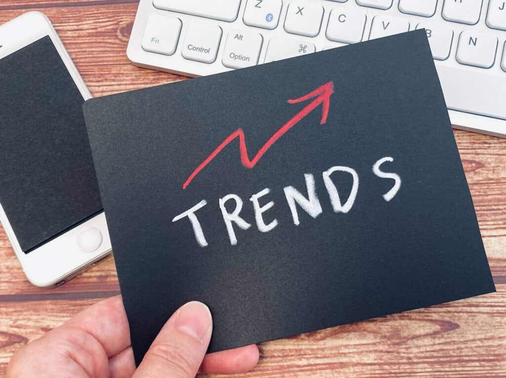 流行語のイメージ画像