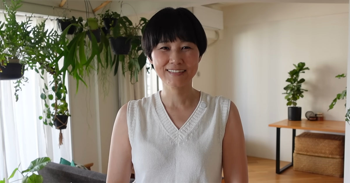 「部屋をすっきり見せたいけど捨てたくない」→夫妻の工夫が詰まった家がすごい！　「素敵です」「とても驚きました」（1/3） | 住まい ねとらぼ