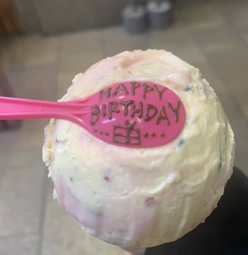 なんてすてき、なんて器用なおもてなし