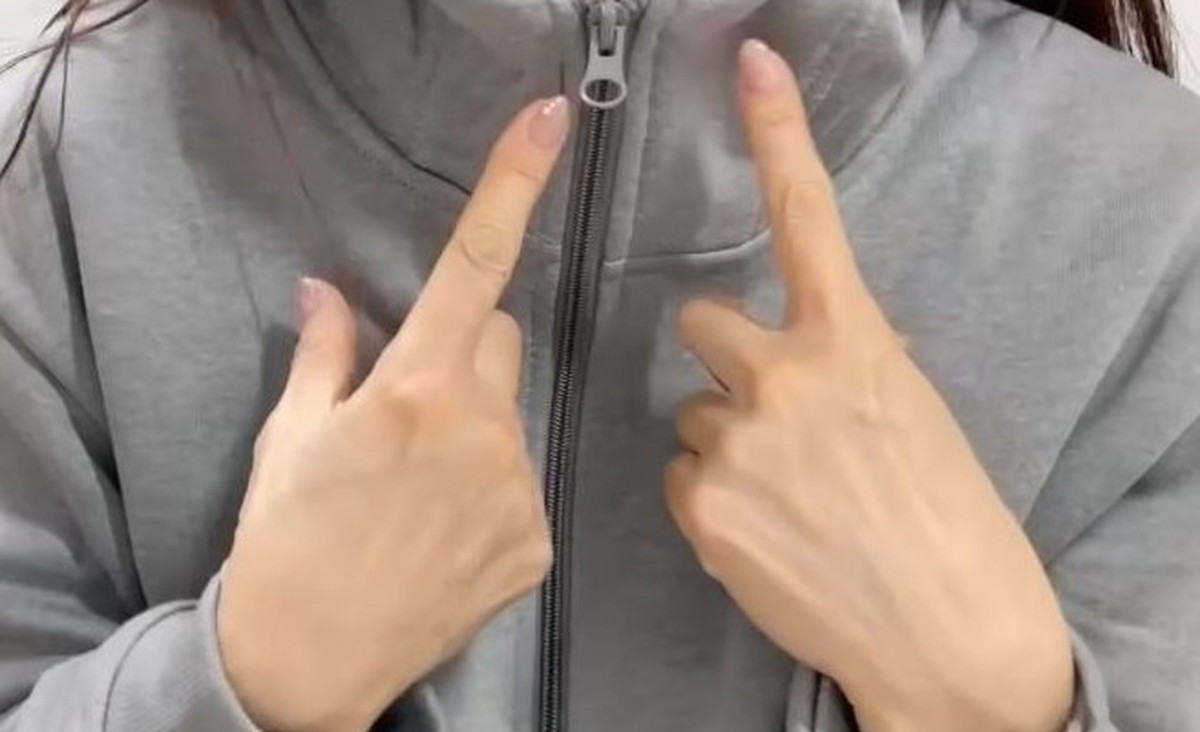 59歳女性が「しまパト」で購入したのは……　掘り出し物のオシャレコーデに反響「大人可愛い」「素敵に着こなされて」（1/3） | ライフスタイル ねとらぼ