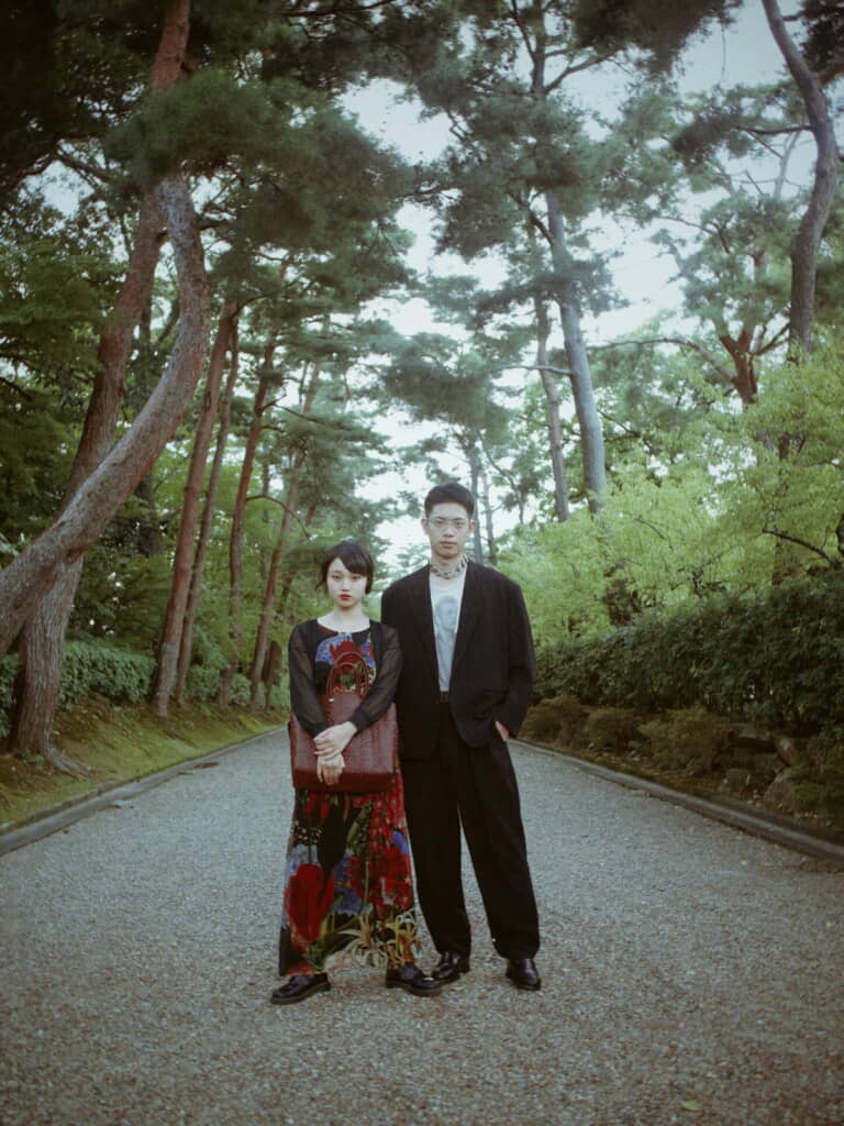 これぞ“いかつい”の正解