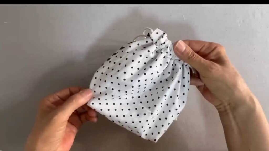 リバーシブルで2度楽しい