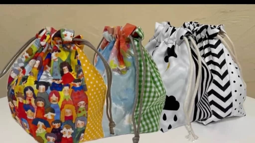 たくさん作ればより楽しい