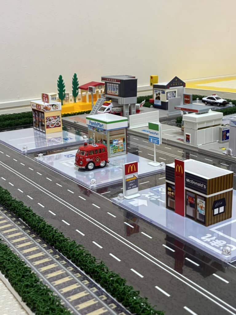 スケールも壮大で遊びがいがありそう！