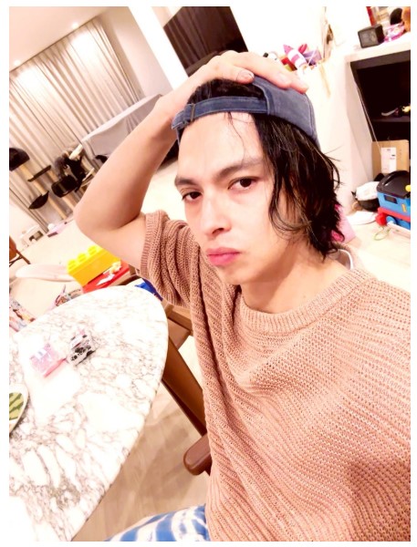 愛車のポルシェ「カイエン」が故障したアレクサンダー