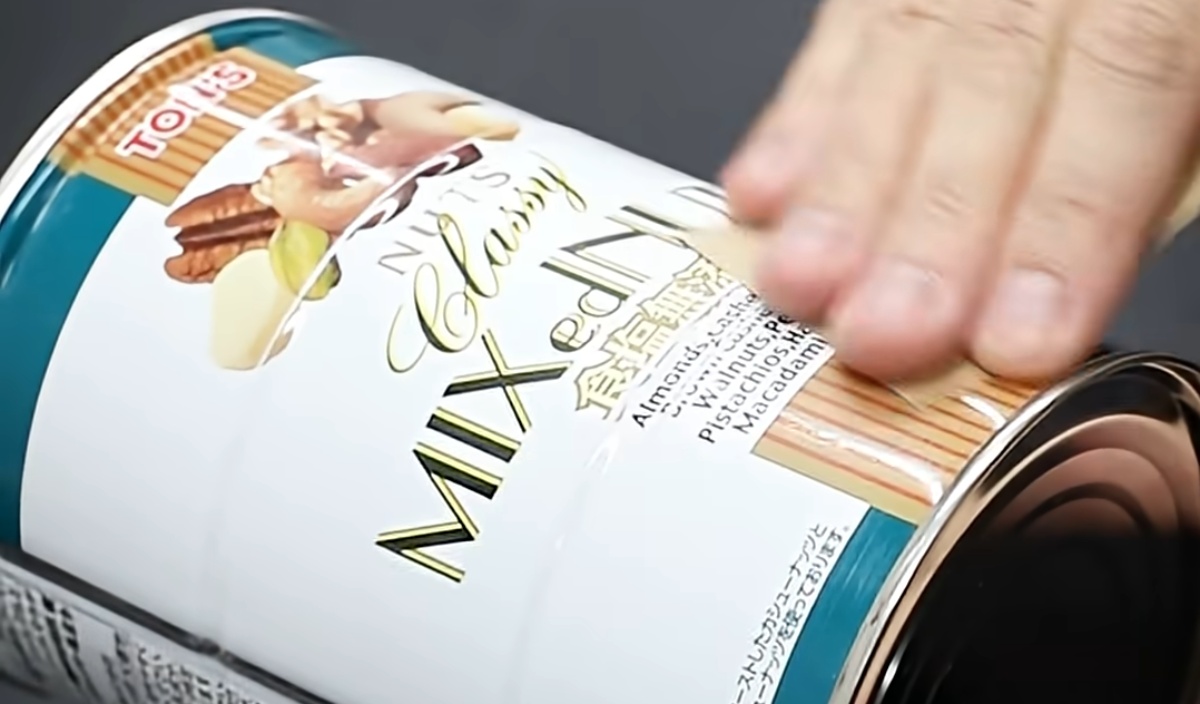 ただの空き缶を“上品な薔薇”にリメイクすると……「うわ～素敵」「見事」予想もつかない完成形が話題（1/3） | カルチャー・アート ねとらぼ