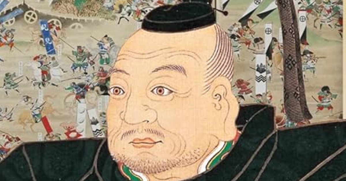 「似すぎててびっくりした」　徳川家康にそっくりすぎる、徳川慶喜家当主が1600万表示の話題　「遺伝子が強すぎます」（1/2） | ニュース ねとらぼ