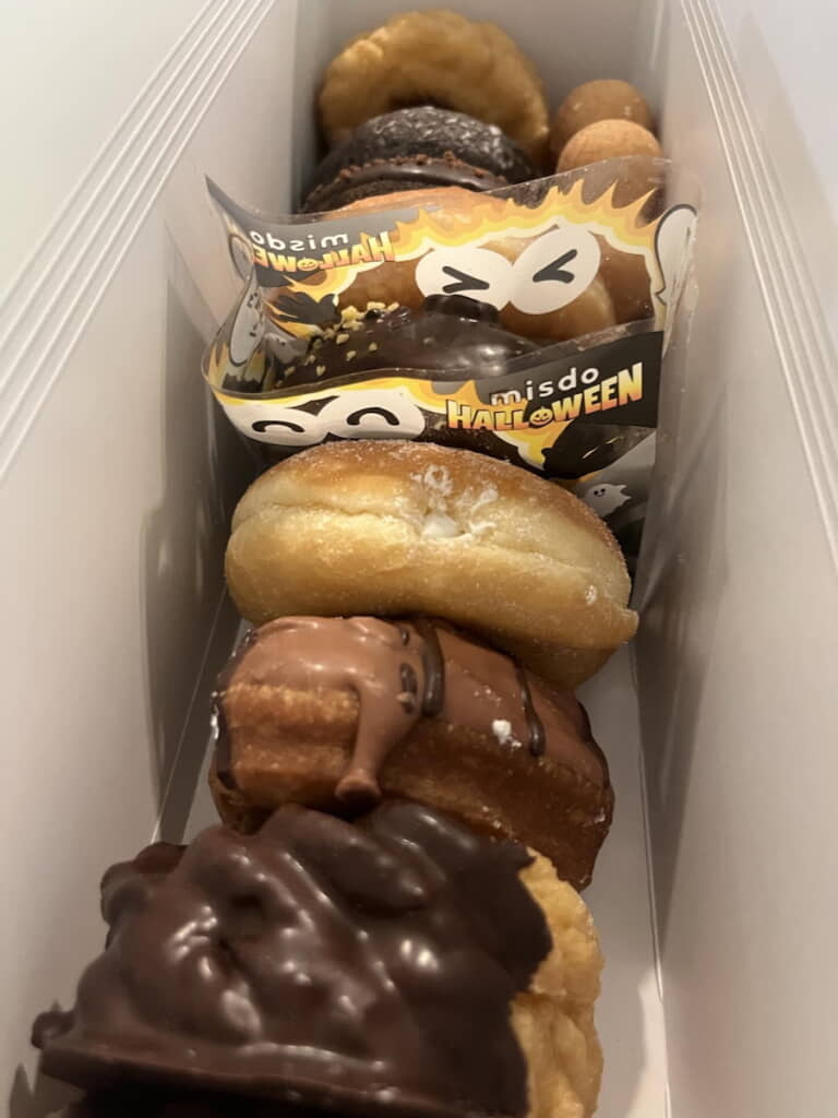 なぜそれを選んでしまったのか……？
