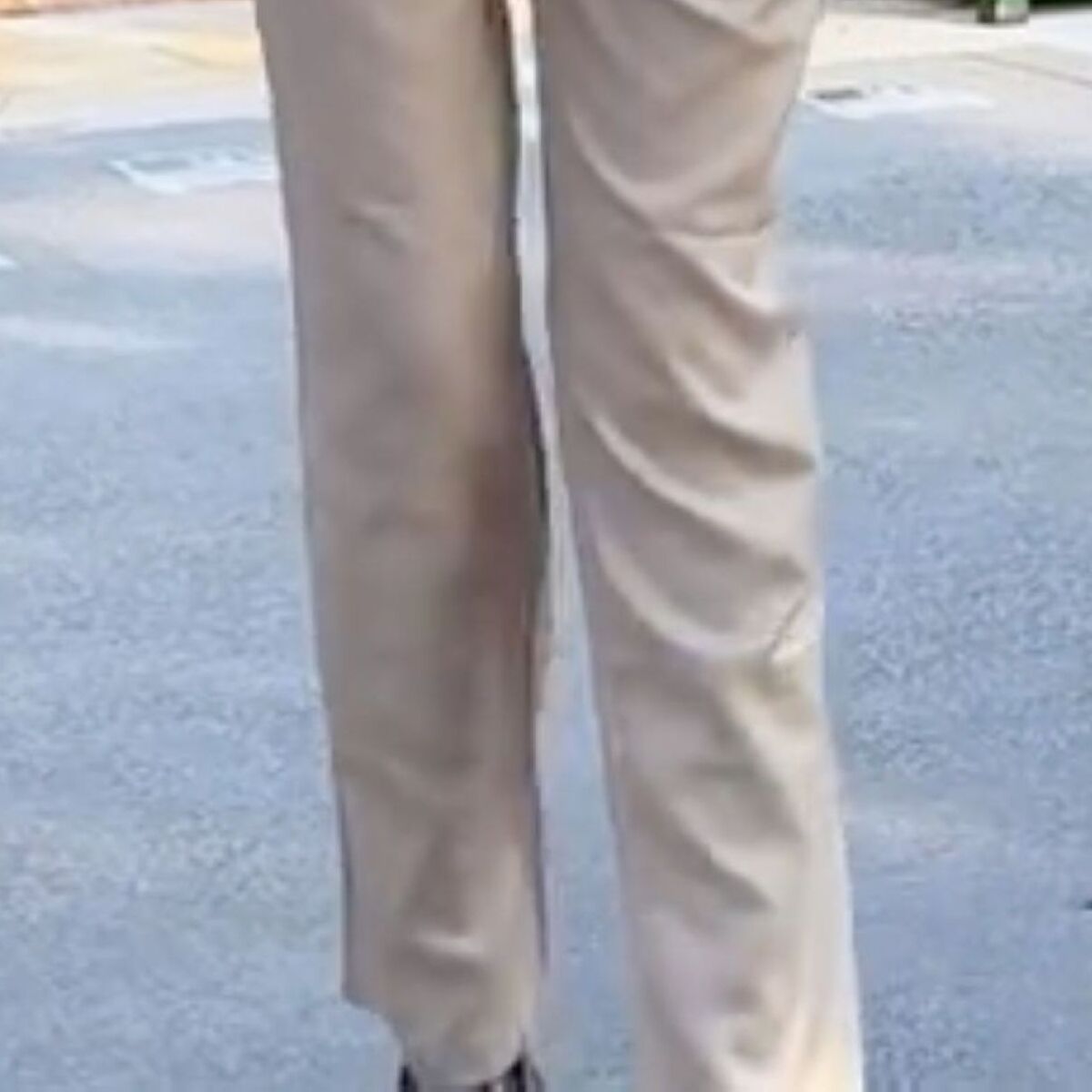 178センチ女性がディズニーへ行ったら……　衝撃の姿に黄色い悲鳴「死にました」「本物やん」と132万再生 | ディズニー ねとらぼ