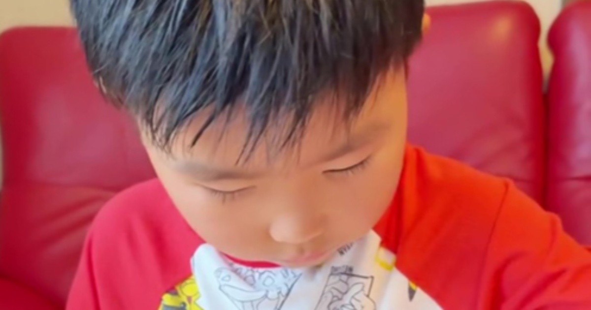 5歳児がビーズにハマり、3カ月コツコツ挑戦したのは……　“77種類”の驚きの完成品に「大人顔負けですね」「集中力すごい」（1/2） | ホビー ねとらぼ