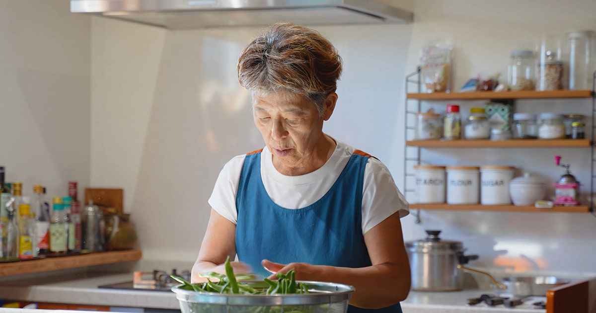 「お手本にしたい」　北海道で暮らす67歳母が作る“秋の料理”がすごい！　すてきな食卓に「尊敬しかない」「憧れです」（1/3） | グルメ ねとらぼ