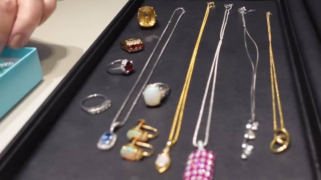 地元買取店よりも高額の査定結果に