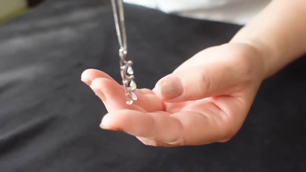 トリロジードリルホール