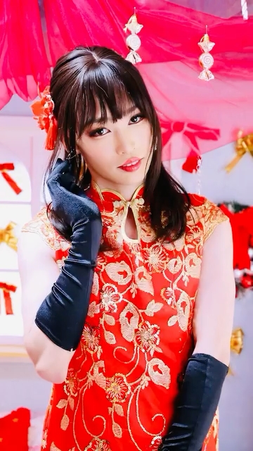 スタジオで撮影会