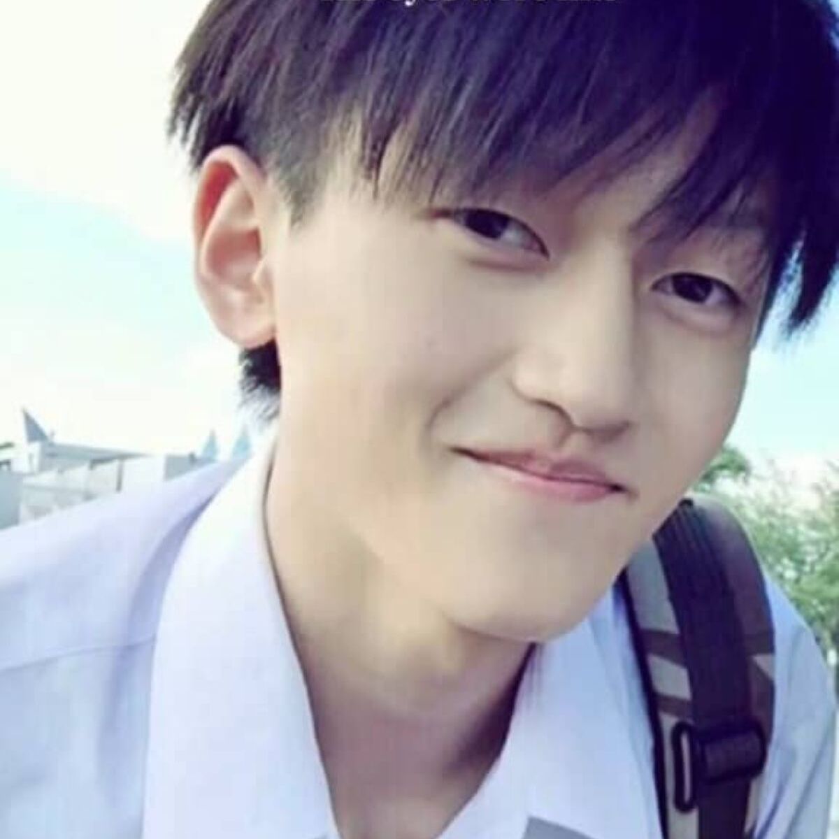 爽やか男子高校生→たった数年で…… 「マンガから飛び出してきたみたい!!」 衝撃の姿に「すげぇ」「美しすぎる」(1/3) | ライフスタイル ねとらぼ