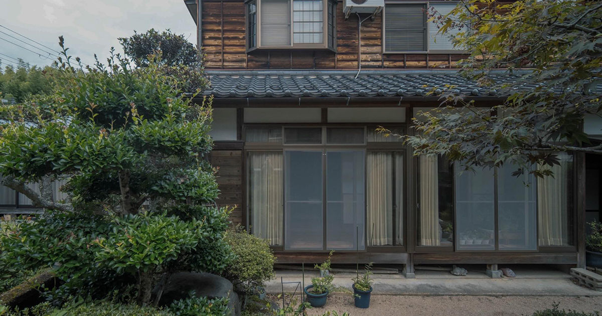 大きすぎる木造の家→終の棲家にするため“目からウロコの方法”でリノベしたら……「天才！」「憧れます」　見違えた空間に反響（1/2） | リフォーム・リノベーション・DIY ねとらぼ