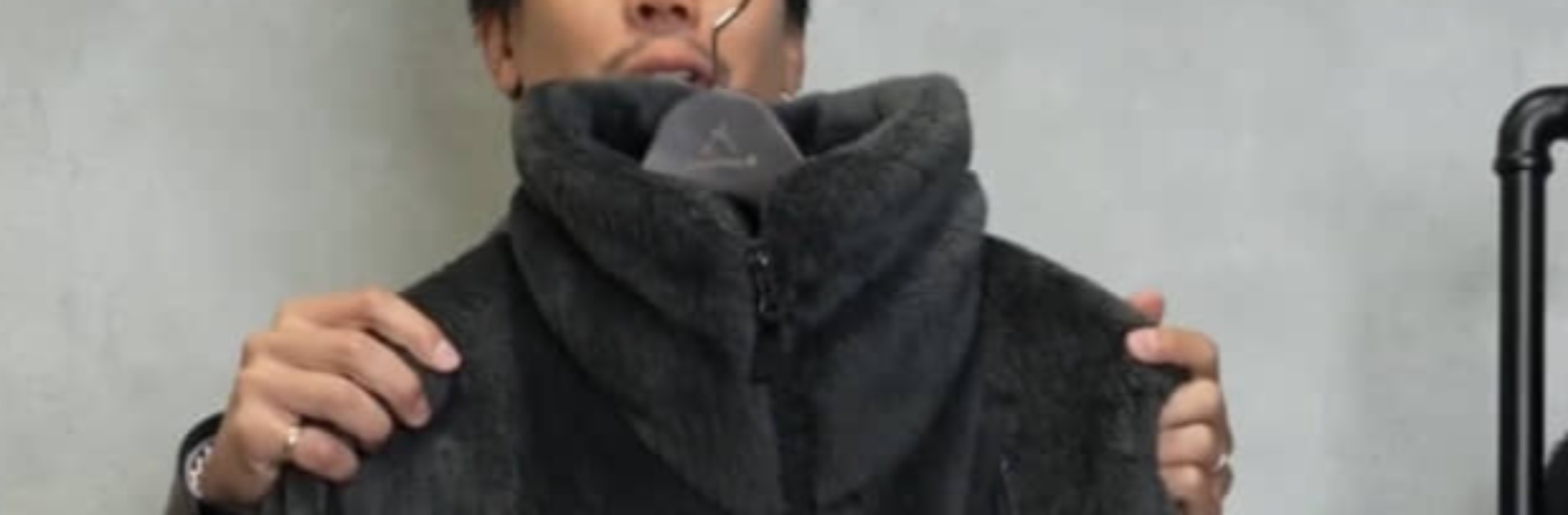 「1000円しか値上がりしてないん？」ザ・ノース・フェイスの“名作ジャケット”復活に「即購入しました」「ショップ行ってきまーす」（1/4） | ファッション ねとらぼ