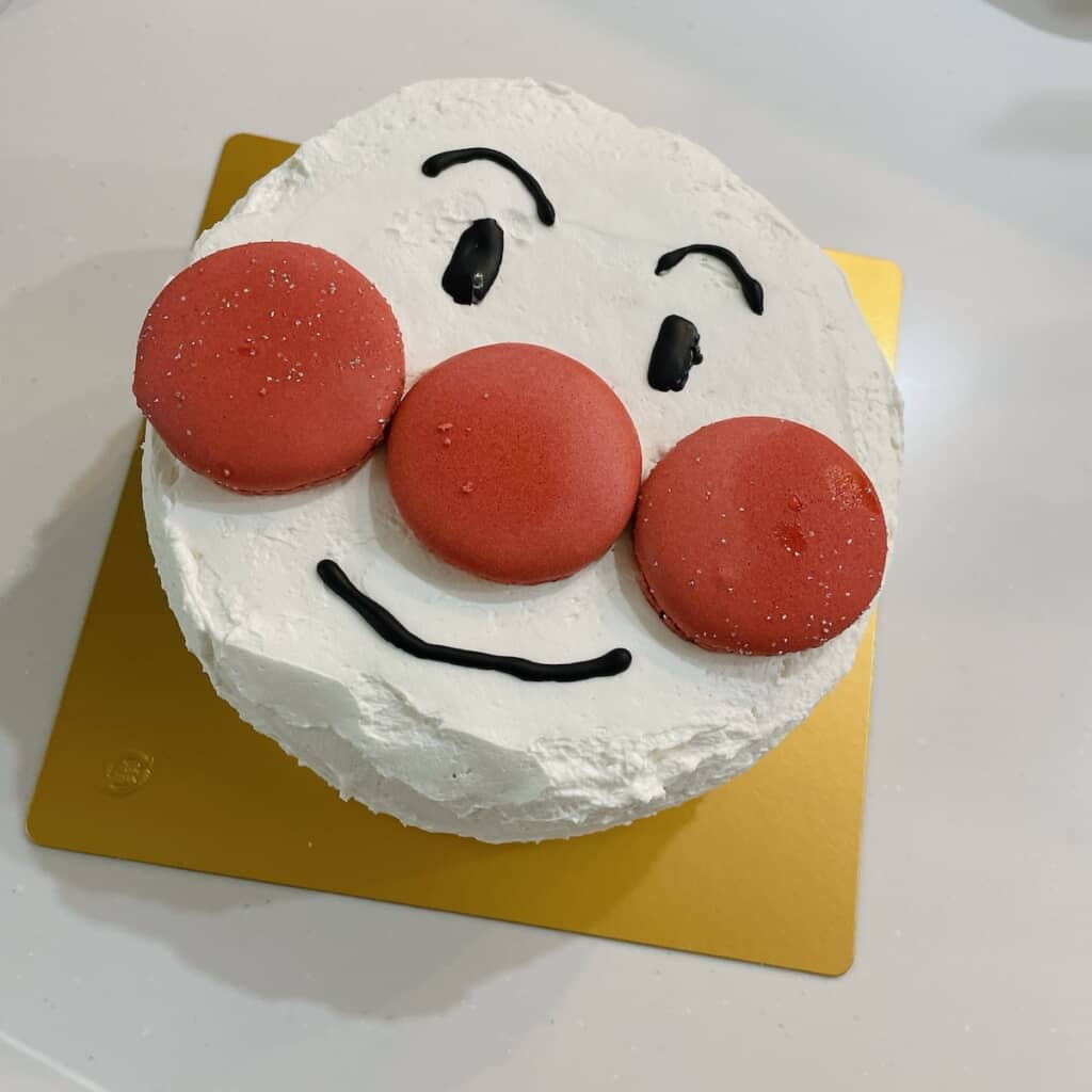 おいしそうでインパクト満点の見た目！