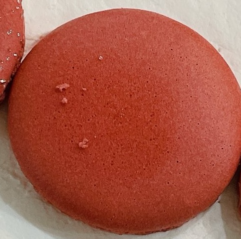 “あのお菓子”を使って人気キャラクターのケーキを手作り