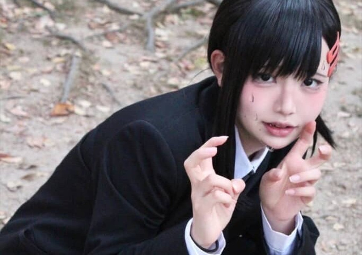 女性コスプレイヤーの“初コス”→たった1年で…… 激変姿に「成長しすぎて