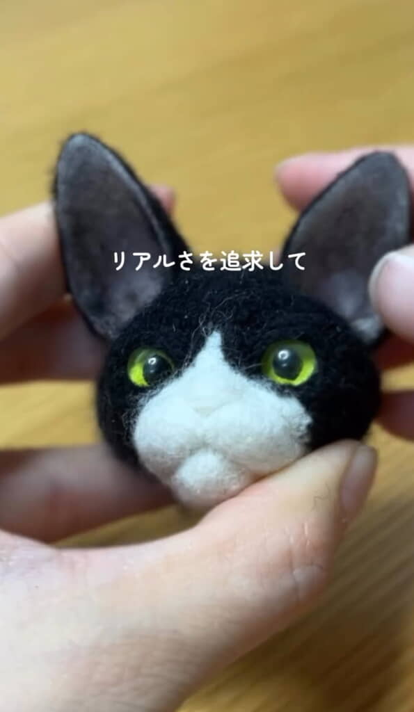 他のパーツと組み合わせていけば