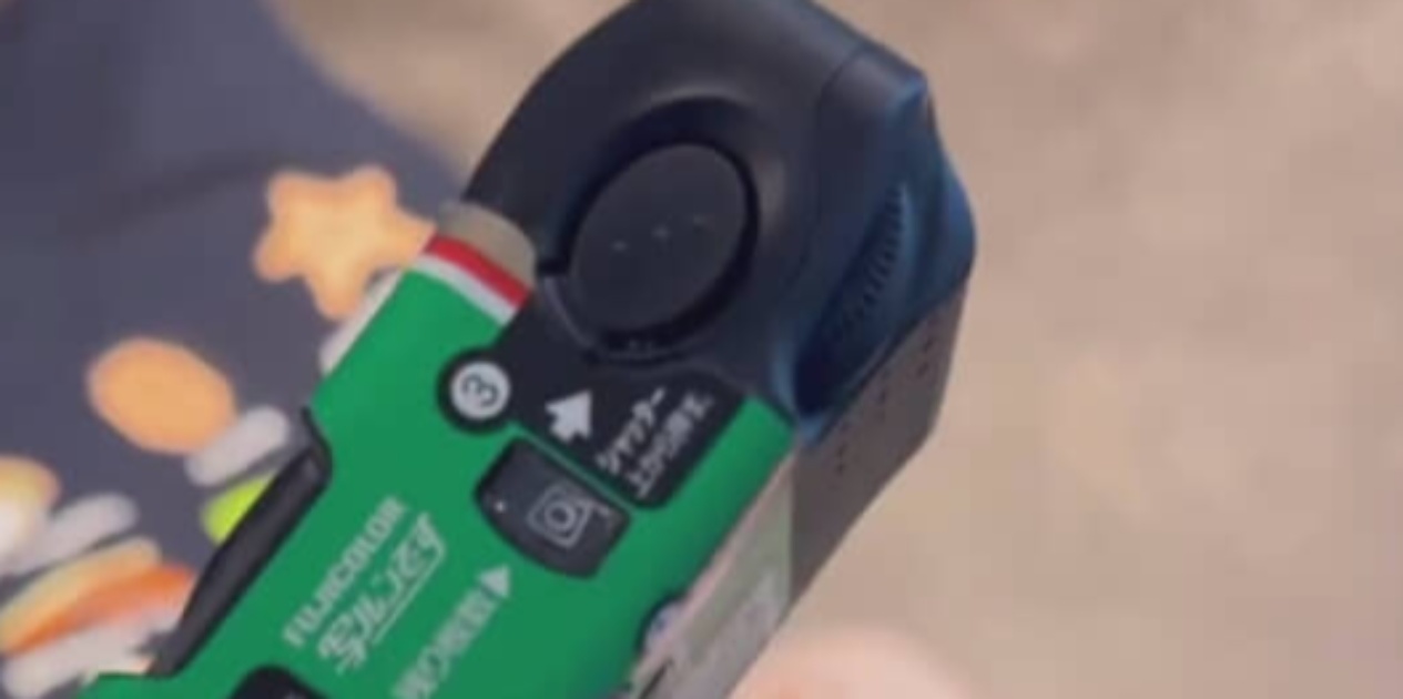 夫が使い切ってしまった写ルンです、現像してみると……　95万再生された中身に「旦那様素敵」「良い写真」（1/3） | ホビー ねとらぼ