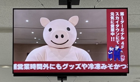 “矢場い”デスゲームの開始がにこやかに宣告
