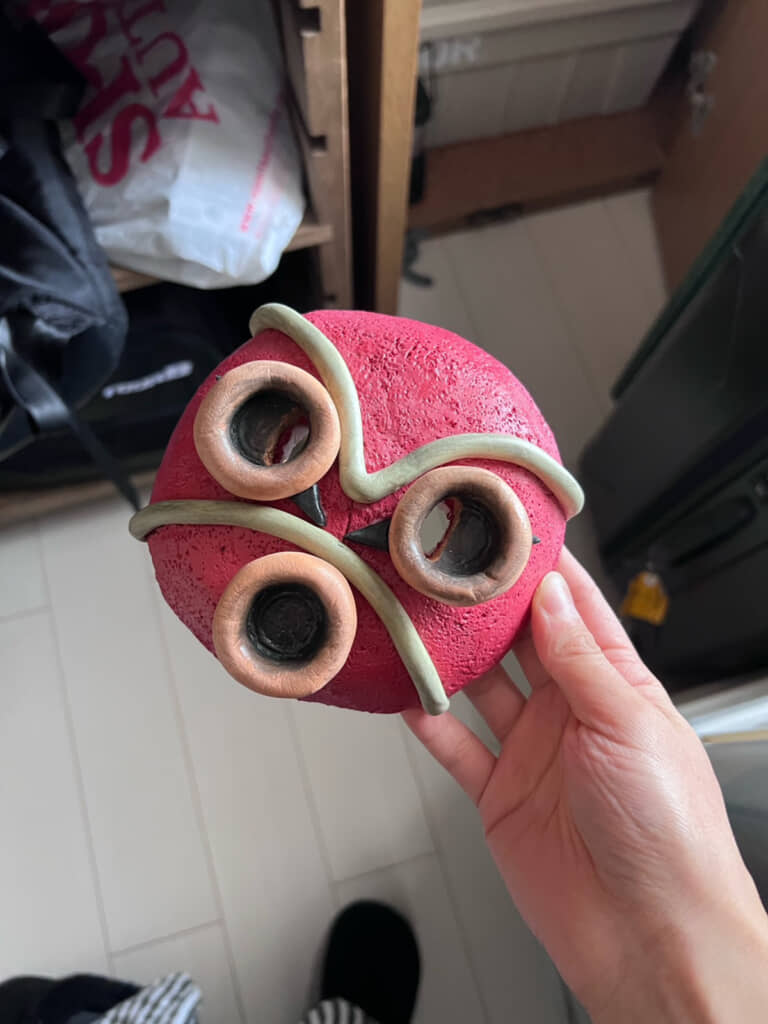 これはすごすぎ……！