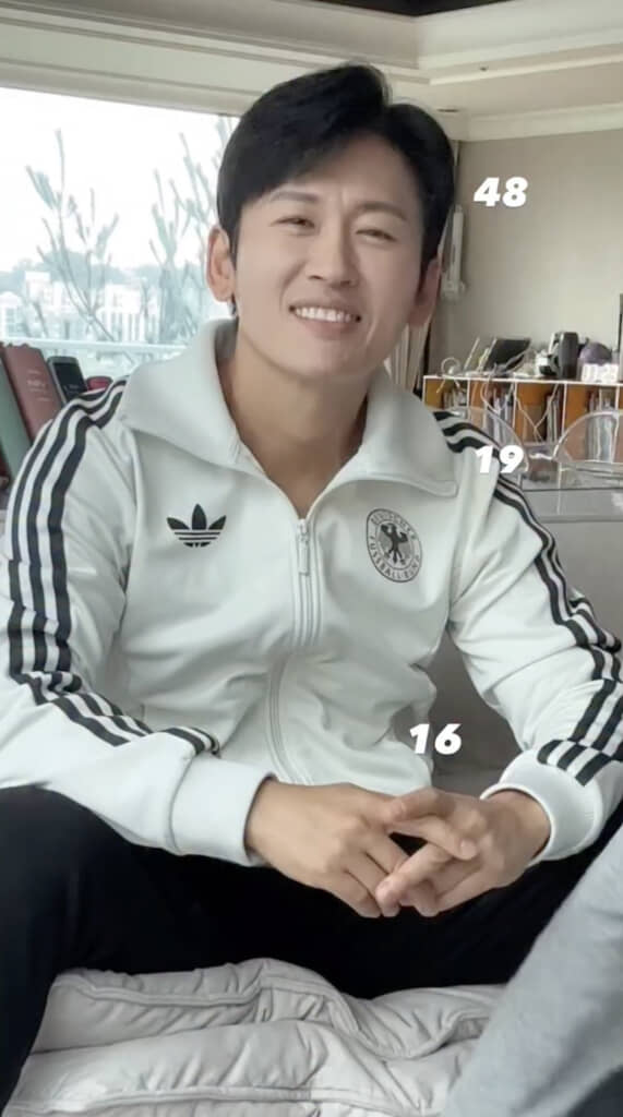 48歳になった現在……