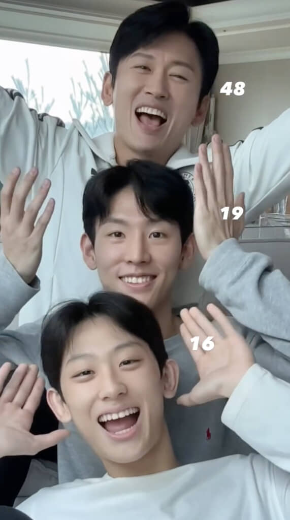 昔の写真を完全再現！