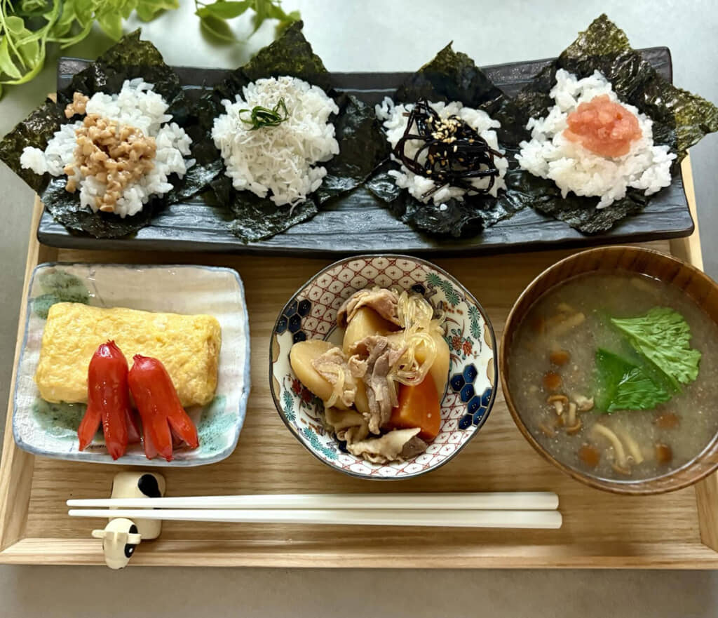 おしゃれがすぎる……！