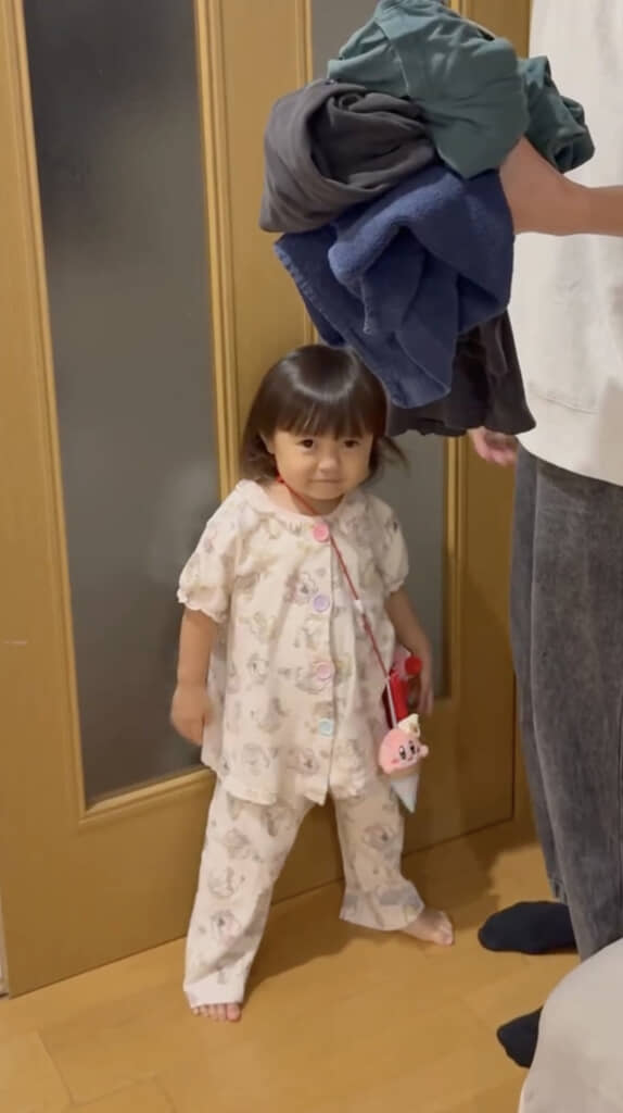 絶対通さない！