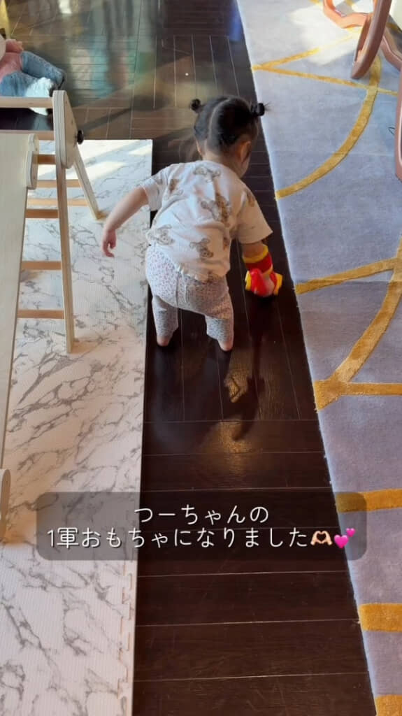 どんどん掃除好きになりそうですね！