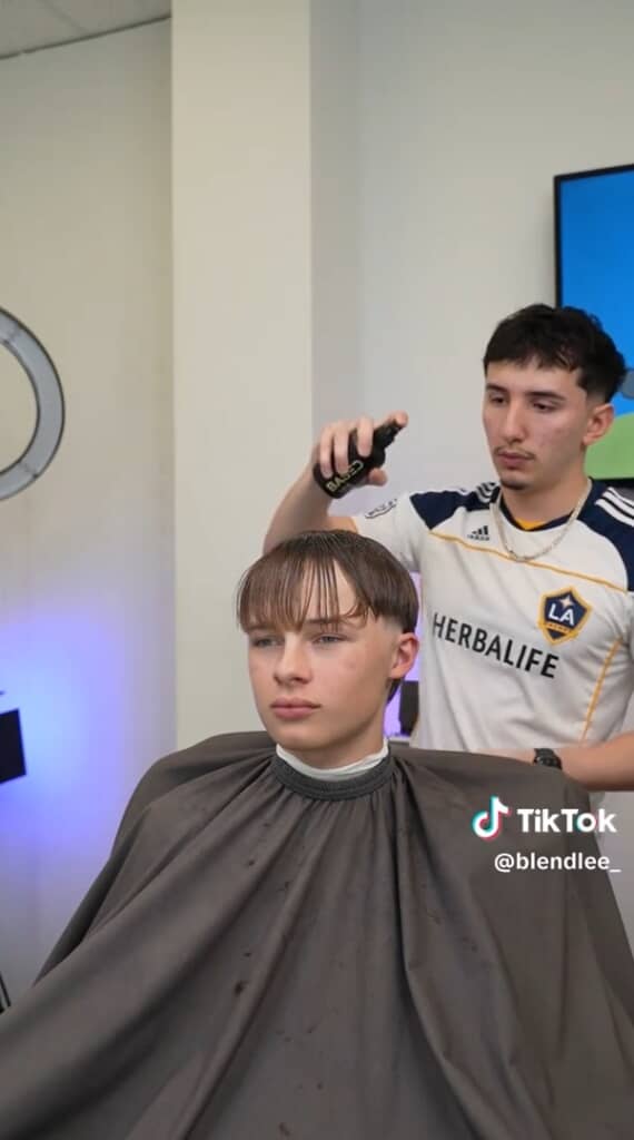 （2/4）施術スタート