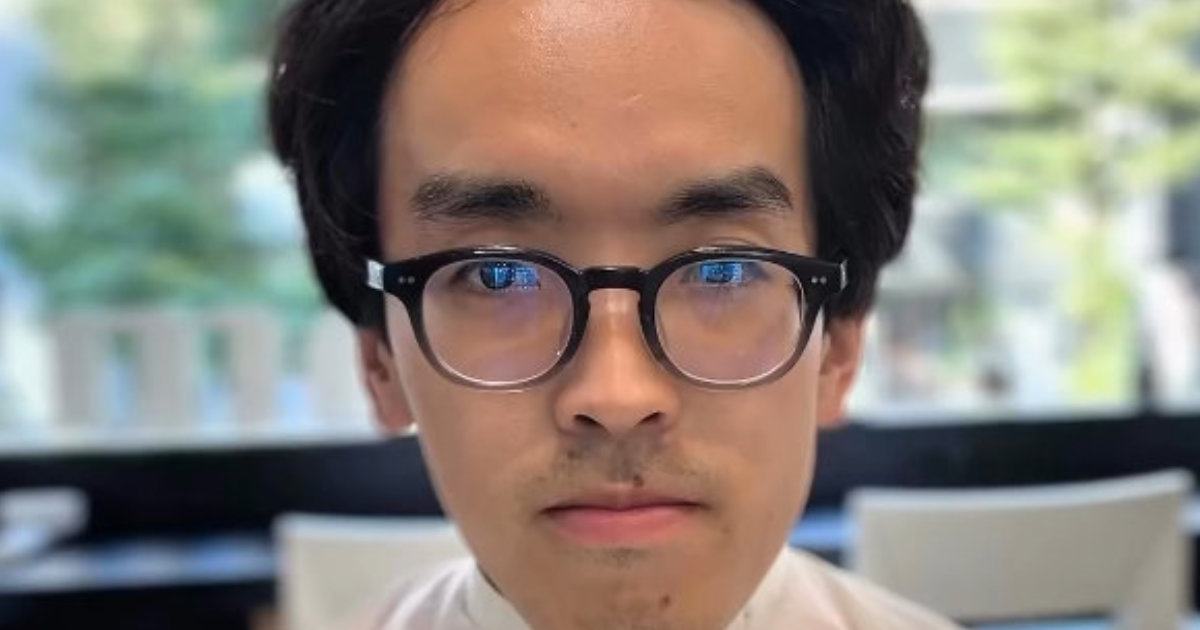 あだ名が「妖怪」で、「ゴワゴワで不潔」と言われた男性が美容師の本気で……「若返りました」　まさかの仕上がりが200万再生（1/3） | 美容 ねとらぼ