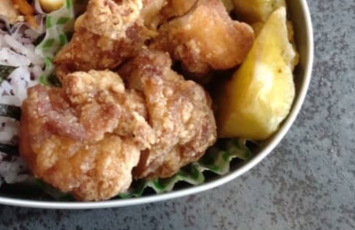 娘に「ポケモン弁当がいい」と言われたママ、用意したら……「ヤバいもの作りましたね」　衝撃ビジュアルから目が離せない（1/3） | 教育・子育て ねとらぼ