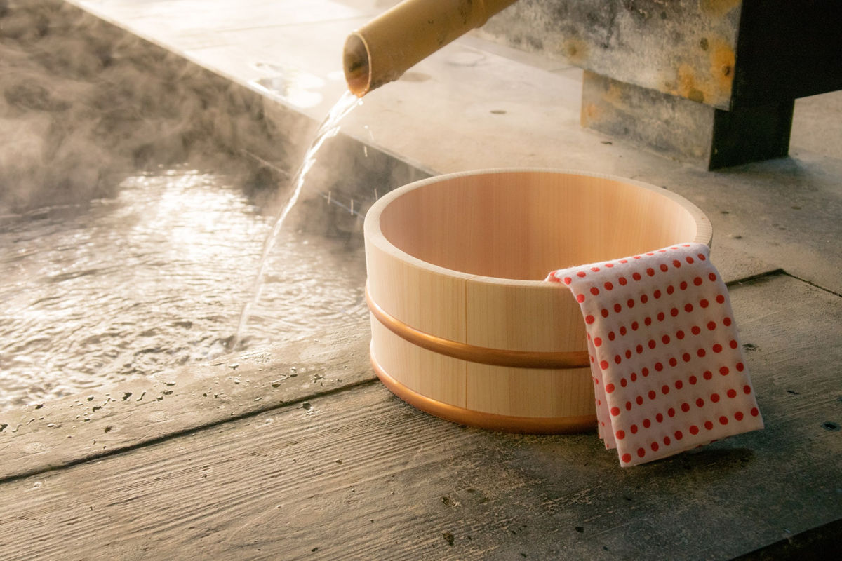 「雰囲気が最高な甲信越の温泉地」ランキング！　2位は「白骨温泉」、1位は？ | 関東・甲信地方 ねとらぼリサーチ