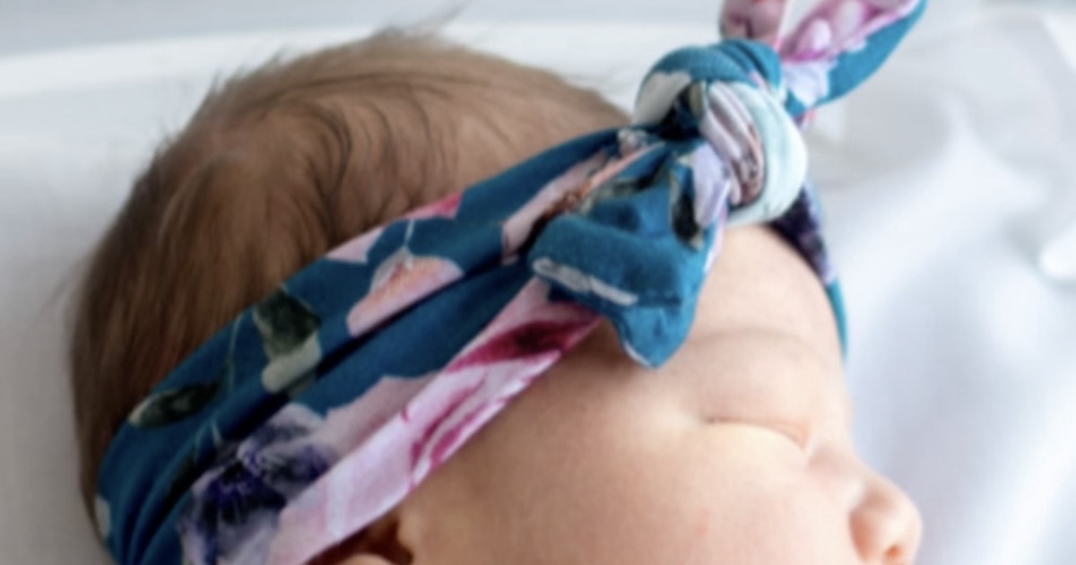 黒髪で生まれた赤ちゃん→成長すると……「なんてことだ!!」 意外すぎる“現在の姿”に「裏切られたw」「1年後を見てみたい」【海外】(1/2) | 育児 ねとらぼ