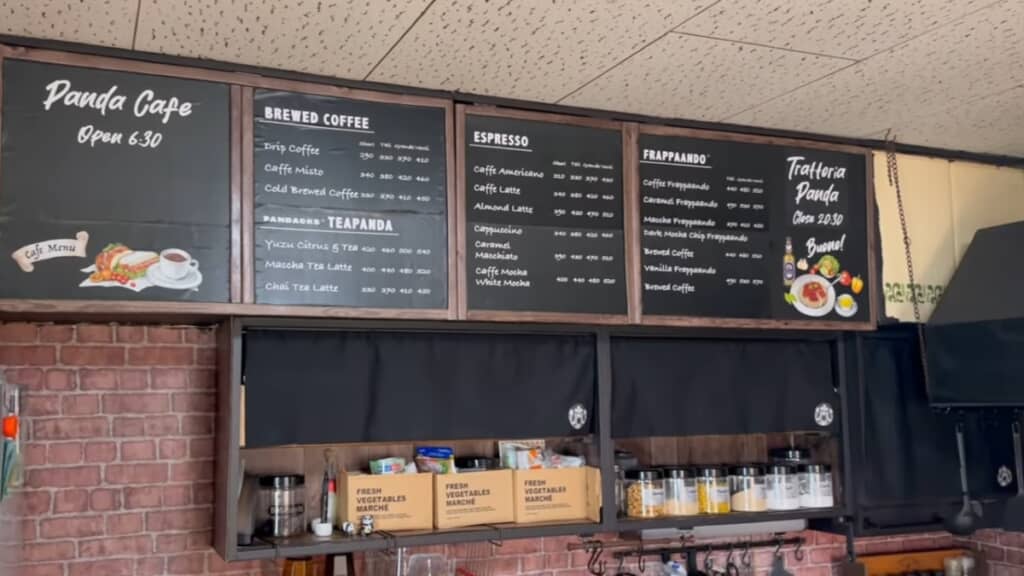 キッチンの吊戸棚をリメイク