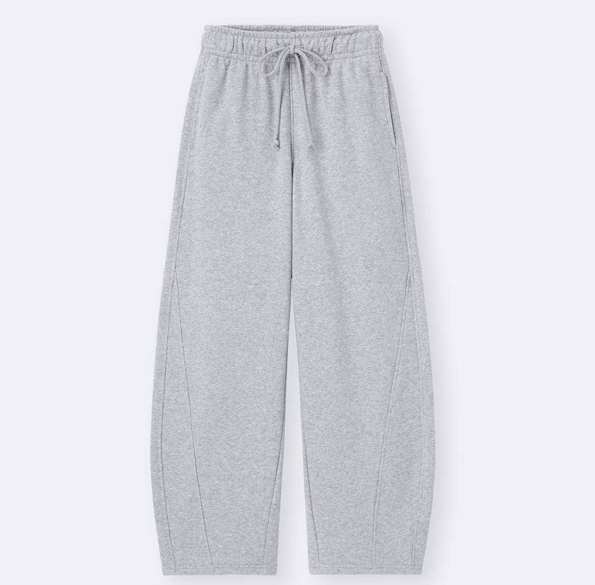 【GUのベストセラーパンツ】「これ本当にいい」　公式が教えるコーディネート3選がかわいい！「いいなぁー」「買います」（1/3） | 女性 ねとらぼ