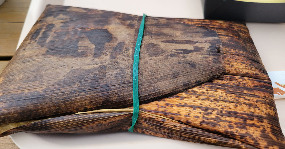 上野動物園で買った“750円弁当”→開けたら……「すごくない?!」　予想外の中身に「これ買うために入園したい」（1/2） | グルメ ねとらぼ