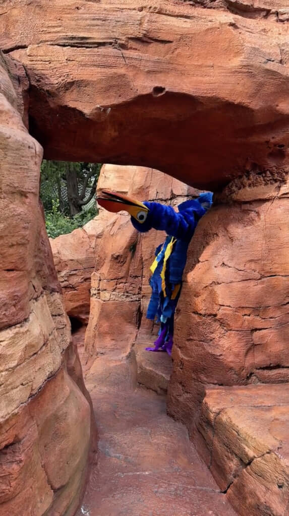 ケヴィンを完全再現