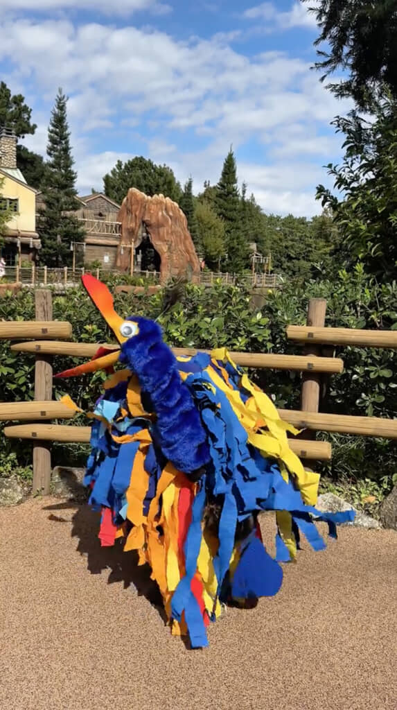 これは二度見してしまう