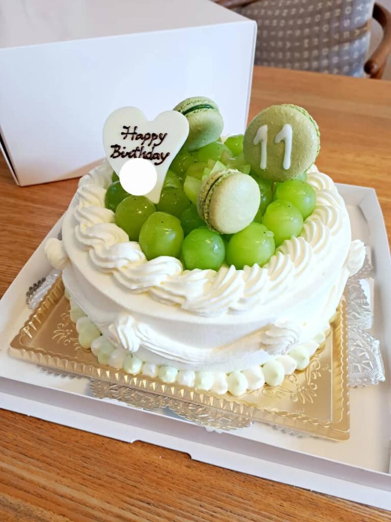 イラストの要望を完全再現