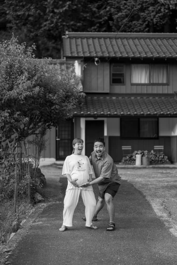 赤ちゃんが産まれる予定日