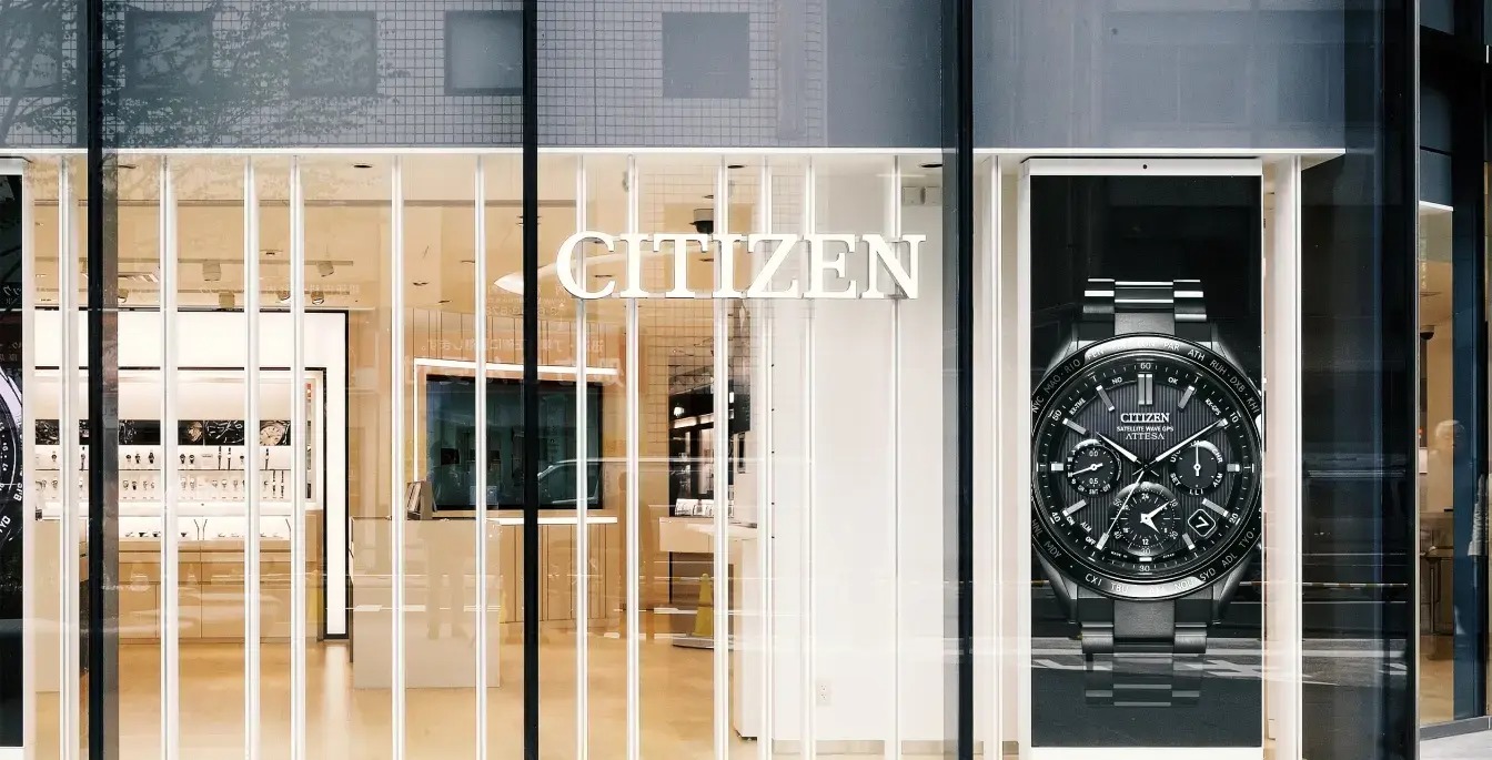 完璧。これは名作」 CITIZEN（シチズン）の“腕時計”が大好評 「文句 